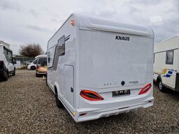 KNAUS Sky Ti PLATINUM SELECTION 650 MEG Solar, Markise