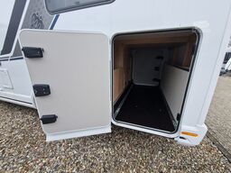 KNAUS Sky Ti PLATINUM SELECTION 650 MEG Solar, Markise