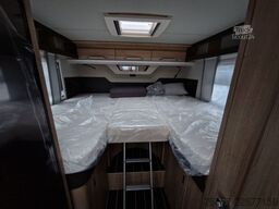 KNAUS Sky Ti PLATINUM SELECTION 650 MEG Solar, Markise