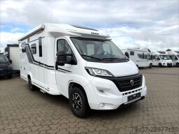 KNAUS Sky Ti PLATINUM SELECTION 650 MEG Solar, Markise
