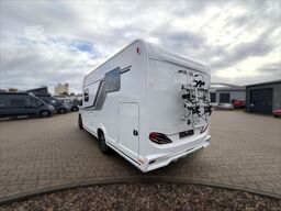 KNAUS Sky Ti PLATINUM SELECTION 650 MEG Solar, Markise