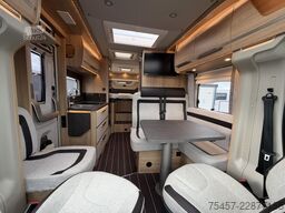 KNAUS Sky Ti PLATINUM SELECTION 650 MEG Solar, Markise