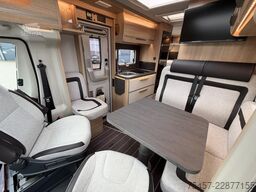 KNAUS Sky Ti PLATINUM SELECTION 650 MEG Solar, Markise