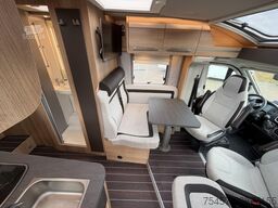 KNAUS Sky Ti PLATINUM SELECTION 650 MEG Solar, Markise