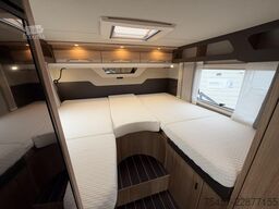 KNAUS Sky Ti PLATINUM SELECTION 650 MEG Solar, Markise