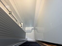 KNAUS Sky Ti PLATINUM SELECTION 650 MEG Solar, Markise