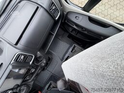 KNAUS Sky Ti PLATINUM SELECTION 650 MEG Solar, Markise