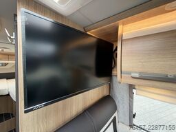 KNAUS Sky Ti PLATINUM SELECTION 650 MEG Solar, Markise