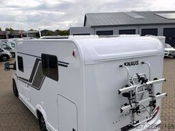 KNAUS Sky Ti PLATINUM SELECTION 650 MEG Solar, Markise