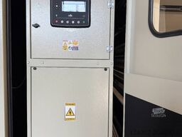 Volvo TAD1346GE - 550 kVA Generator - DPX-18882