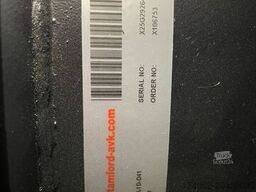 Volvo TAD1346GE - 550 kVA Generator - DPX-18882