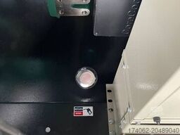 Volvo TAD1346GE - 550 kVA Generator - DPX-18882
