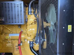 CAT DE715GC - 715 kVA Stand-by Generator - DPX-18224