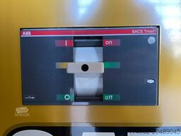 Caterpillar DE715GC - 715 kVA Stand-by Generator - DPX-18224