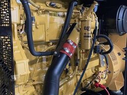 Caterpillar DE715GC - 715 kVA Stand-by Generator - DPX-18224