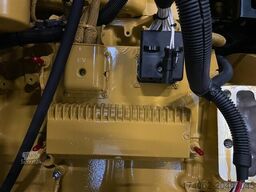 Caterpillar DE715GC - 715 kVA Stand-by Generator - DPX-18224