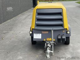 Atlas Copco XAS 58 KD