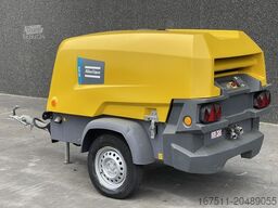 Atlas Copco XAS 58 KD
