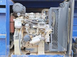 Haulotte H12SXL Diesel, 4x4 Drive, 12m Working Height, 700k