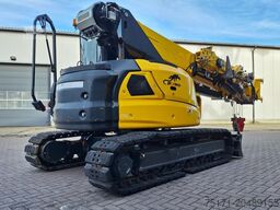 Jekko SPK60 INCL NEW TRACK PADS, Hybrid - Diesel + Elect