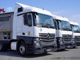 MAN Actros 1842 tractor unit / 2024
