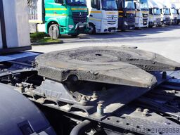 MAN TGX 28.510 6×2 / Sleeper cab