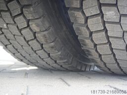 MAN TGX 28.510 6×2 / Sleeper cab