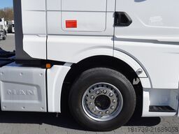 MAN TGX 28.510 6×2 / Sleeper cab