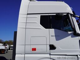 MAN TGX 28.510 6×2 / Sleeper cab