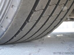 MAN TGX 28.510 6×2 / Sleeper cab