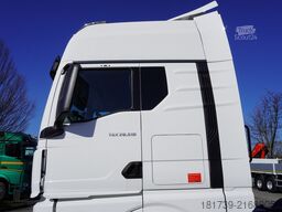 MAN TGX 28.510 6×2 / Sleeper cab