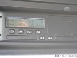 MAN TGX 28.510 6×2 / Sleeper cab