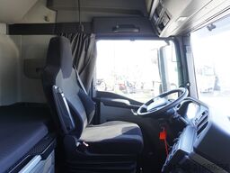 MAN TGX 28.510 6×2 / Sleeper cab