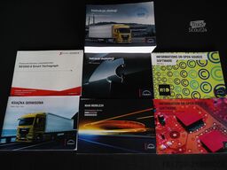 MAN TGX 28.510 6×2 / Sleeper cab