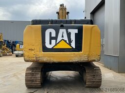 Caterpillar 330FLN