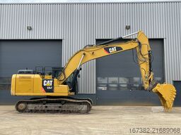 Caterpillar 330FLN