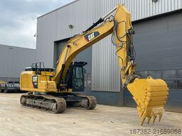 Caterpillar 330FLN