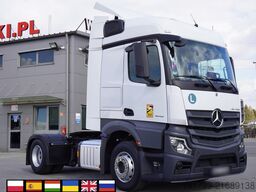 Mercedes-Benz Actros 1842 tractor unit / 160 tho. km