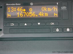 Mercedes-Benz Actros 1842 tractor unit / 160 tho. km