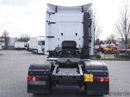 Mercedes-Benz Actros 1842 tractor unit / 160 tho. km