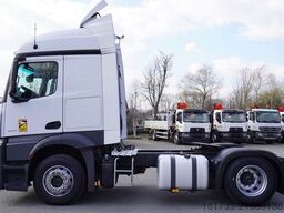 Mercedes-Benz Actros 1842 tractor unit / 160 tho. km