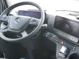 Mercedes-Benz Actros 1842 tractor unit / 160 tho. km
