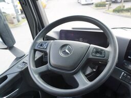 Mercedes-Benz Actros 1842 tractor unit / 160 tho. km