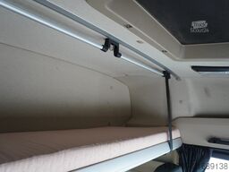 Mercedes-Benz Actros 1842 tractor unit / 160 tho. km