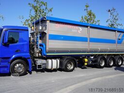 Kotte Duo-Liner GKS52