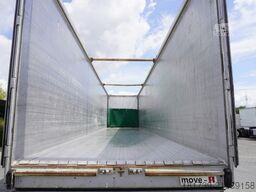 Reisch NEW walking floor / Warranty