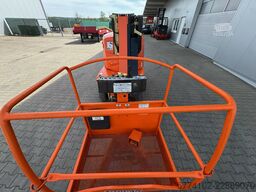 JLG Toucan 1210--V0282