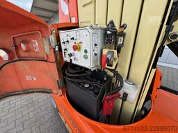 JLG Toucan 1210--V0282