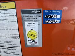 JLG Toucan 1210--V0282