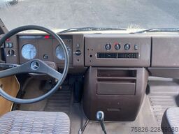 MERCEDES-BENZ Vario 508 D 6 Sitze H Kennzeichen